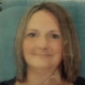 Meet your Posher, Charissa